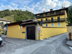 Appartamento Alessio Pieve Di Ledro
